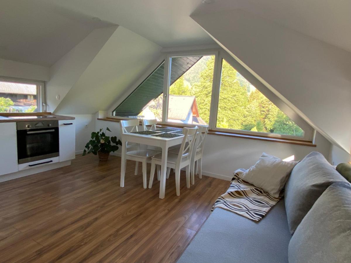 Apartmán Zidana Marela - Attic With A View