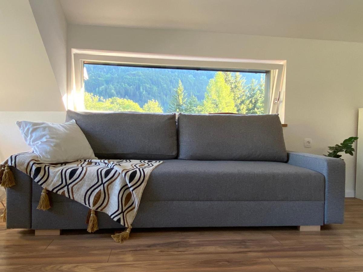Zidana Marela - Attic With A View *