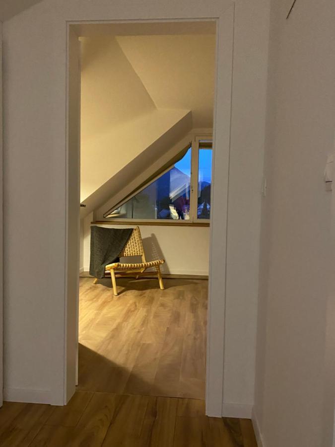 Zidana Marela - Attic With A View