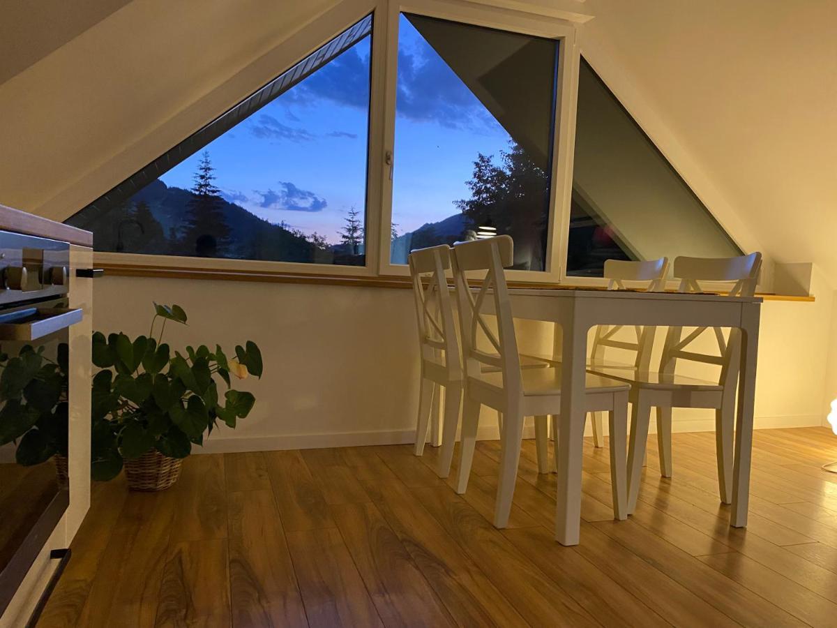 Apartmán Zidana Marela - Attic With A View