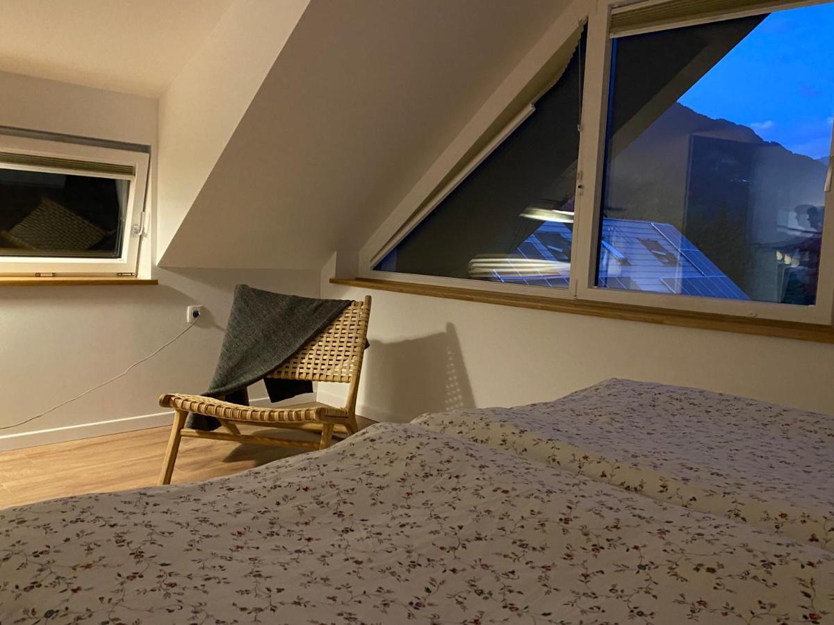 Zidana Marela - Attic With A View