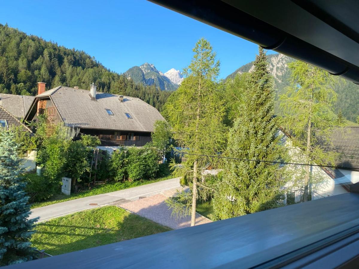 Apartmán Zidana Marela - Attic With A View